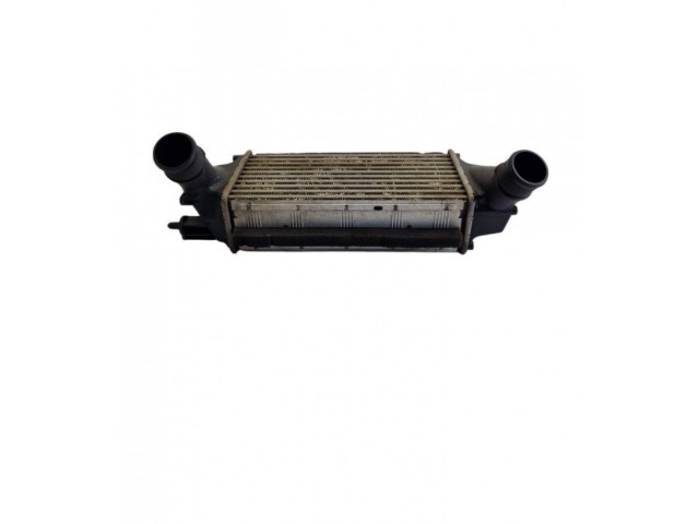 Интеркулер  C1B19L440AB   Ford B-MAX 