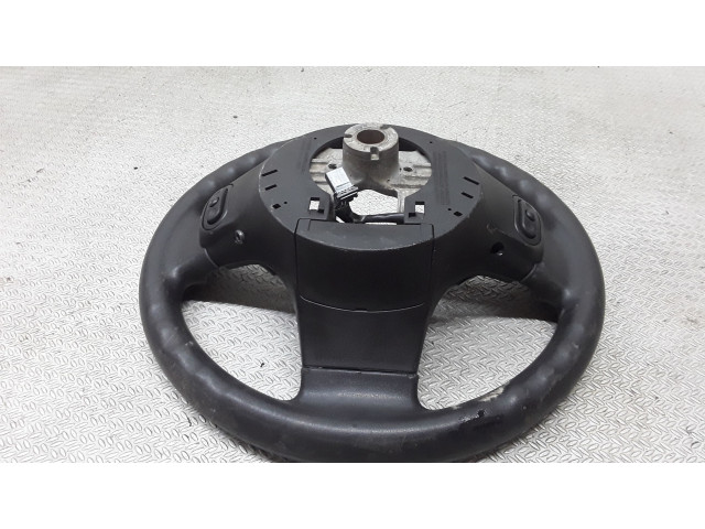 Руль Mitsubishi Colt 2004-2008 года MR977309XA