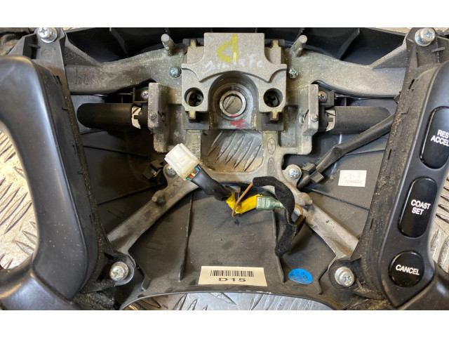 Руль     561002B000    Hyundai Santa Fe 