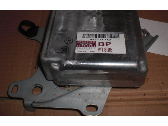 Блок управления 89170-53020 Lexus IS 200-300