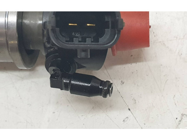 Vstřikovač 804536CH8 Nissan Qashqai M9R830