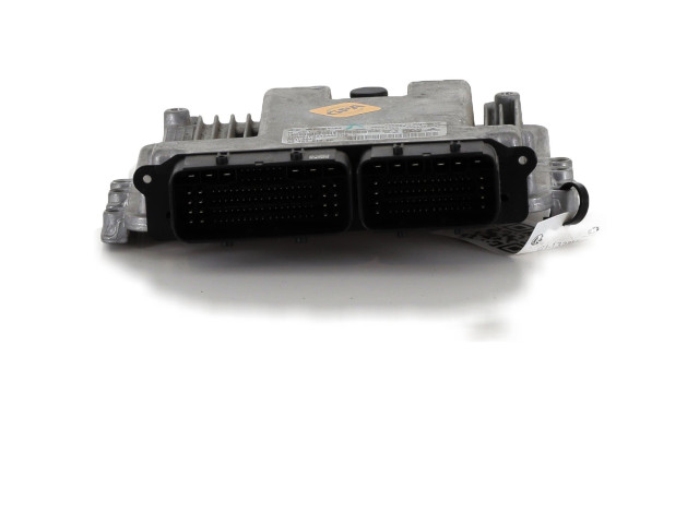Блок управления двигателя 9846761980, G1-1323M Citroen C5 X