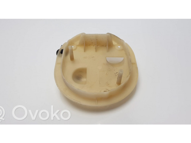 Другая деталь салона