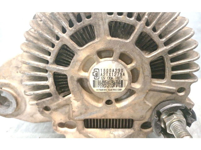 Генератор 1800A290, 1800A290 Mitsubishi Montero