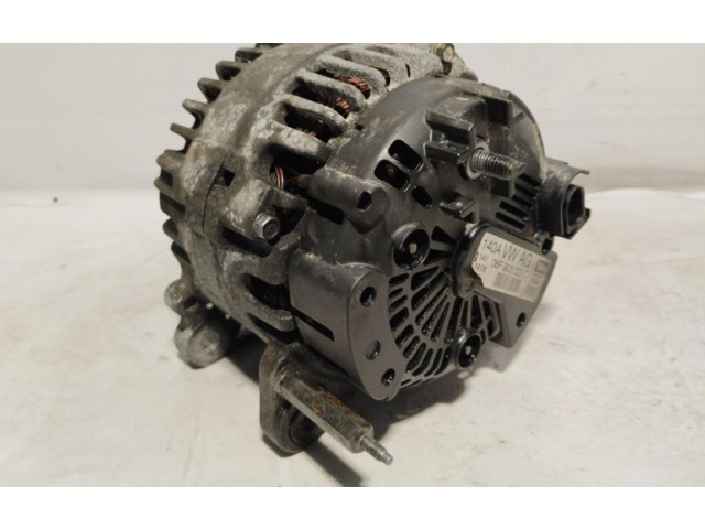 Генератор 06F903023C   Audi A3 S3 8P      