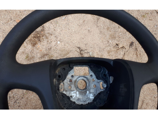 Volant Skoda Fabia Mk2 (5J) 2008 1Z0419091M3X1, 1Z0419091M  