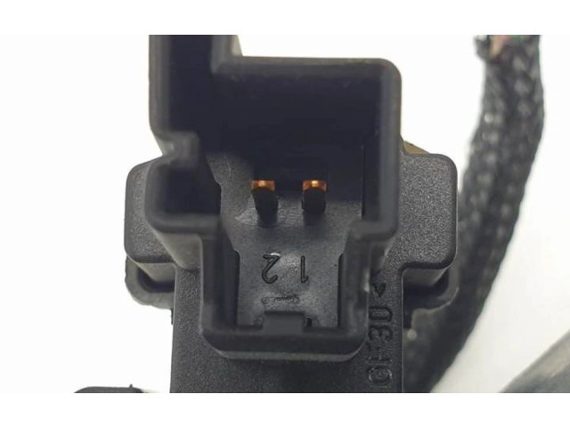 Подрулевой шлейф SRS 8W8313N064 Jaguar XF X250