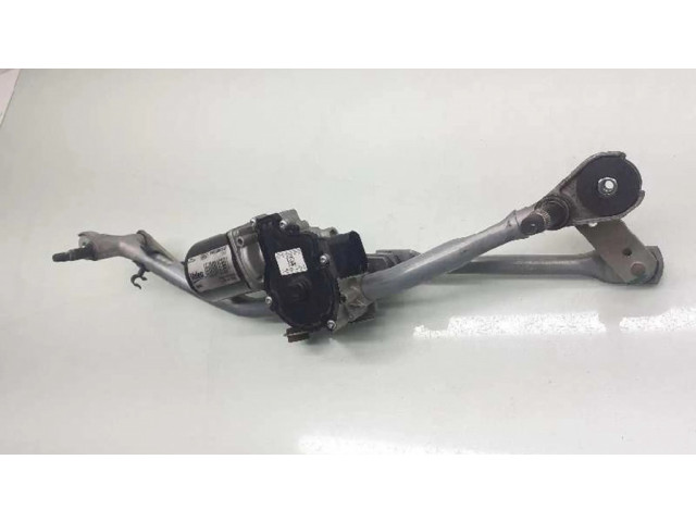 Ножка стеклоочистителей лобового стекла