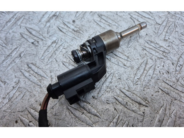 Жиклер (жиклеры) (форсунка (форсунки) 03C906036F Skoda Octavia Mk2 (1Z)