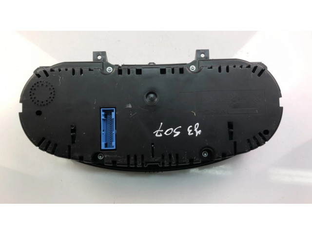 Панель приборов 2K0920876A   Volkswagen Caddy       