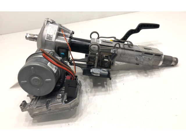 Насос усилителя руля Skoda Fabia Mk3 (NJ)