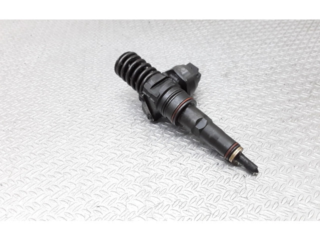 Форсунка 038130073AK Ford Galaxy -