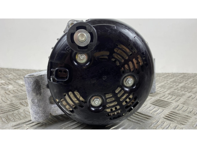 Генератор P68391578AB Jeep Grand Cherokee WL 3.6