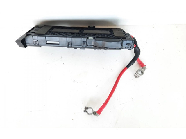 Блок предохранителей  BK2T-14B144-BA, BK2T14B144BA   Ford Transit Custom    