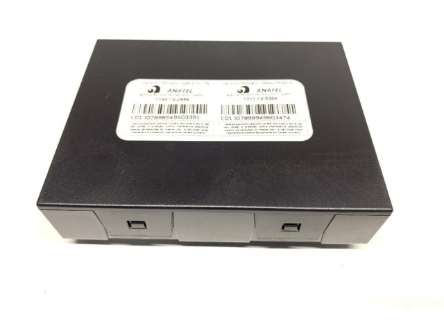 Блок управления 5Q0959435C   Skoda Octavia Mk3 (5E)