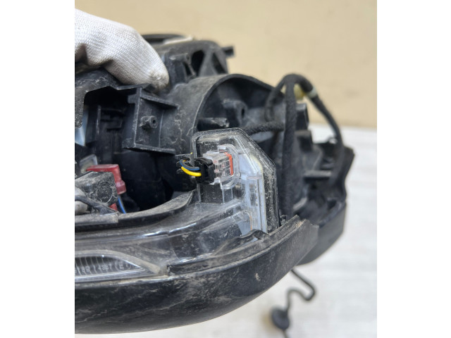 Зеркало электрическое Audi Q3 F3 2018 - года