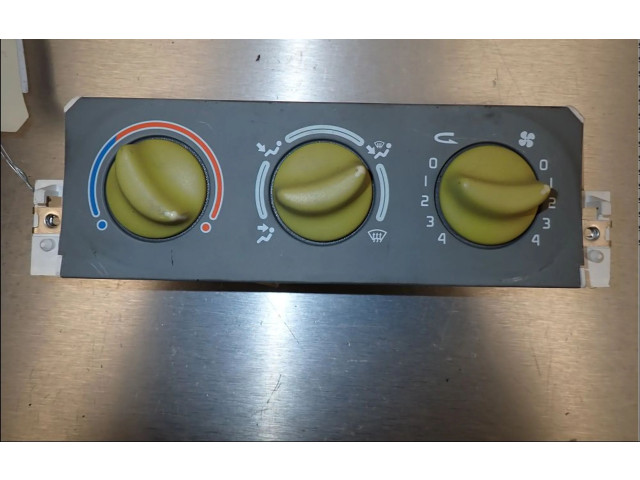 Блок управления климат-контролем 7701049963 Renault Twingo I