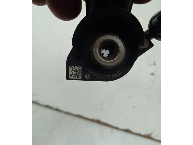 Vstřikovač 236700W020, 236700W020 Toyota Yaris