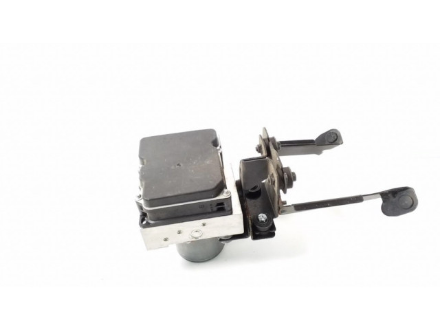 Блок АБС 476603GW1E Infiniti QX70 S51 2013-2017 года