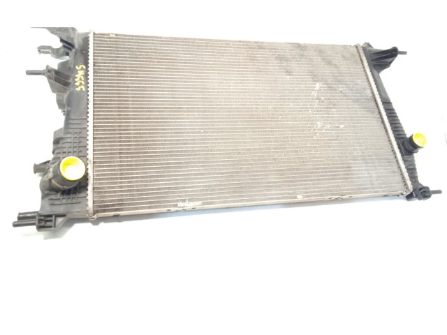 Řídící jednotka 214100002R Renault Scenic III - Grand scenic III 2010