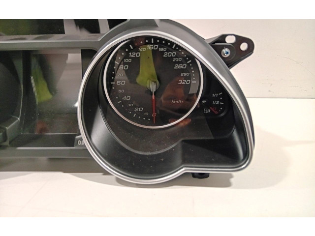 Přístrojová deska Audi RS5 2010 8T0920931K