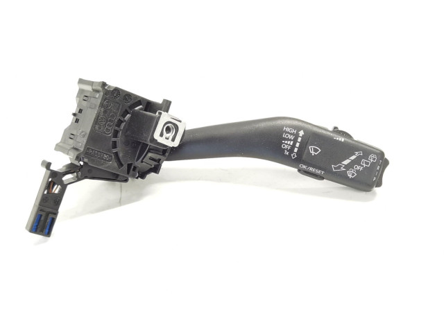 Ручка стеклоочистителей 1K0953519J Volkswagen Golf SportWagen