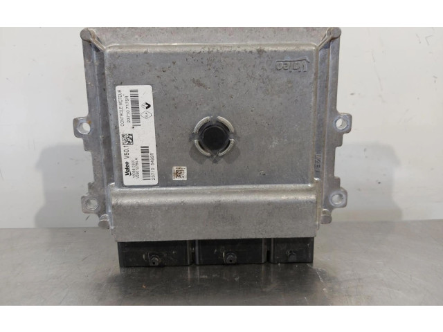 Блок управления двигателем Блок управления 237107175R Renault Clio I