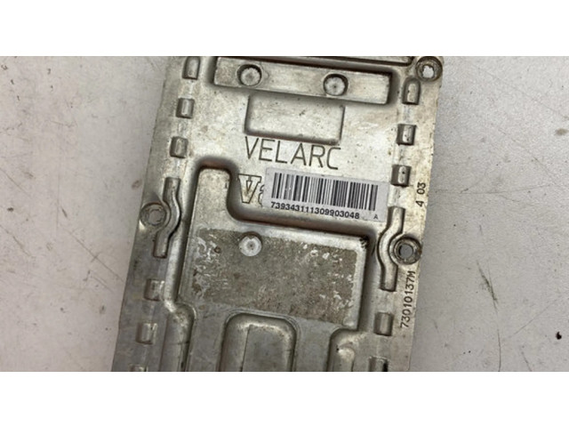 Блок фонаря / (блок «хenon»)