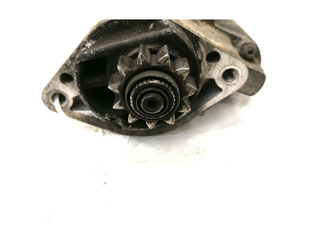 Стартер 23300EB30A, M008T76071ZE Nissan Navara