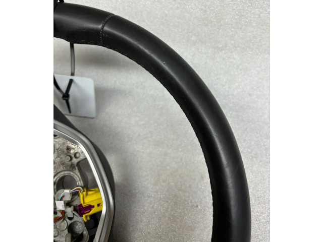 Руль Volkswagen ID.3 2019 - года 10A419089, 10A419089