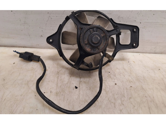 Вентилятор радиатора 0625006770 Mitsubishi L200