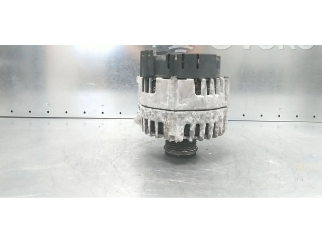 Генератор 059903019L, 059903019LX Audi A7 S7 4G