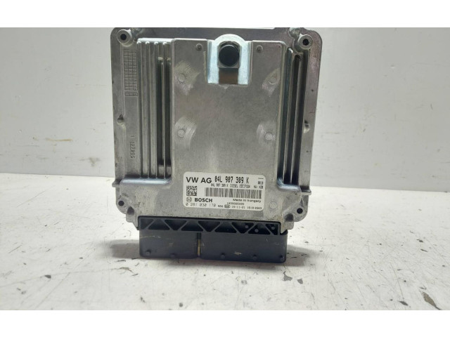 Řídící jednotka 04L907309K   Volkswagen Tiguan 2016