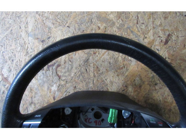 Руль Volvo XC90  2003 - 2006 года       