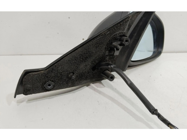 Zpětné zrcátko Alfa Romeo Mito 2009 156106550, NEGRO