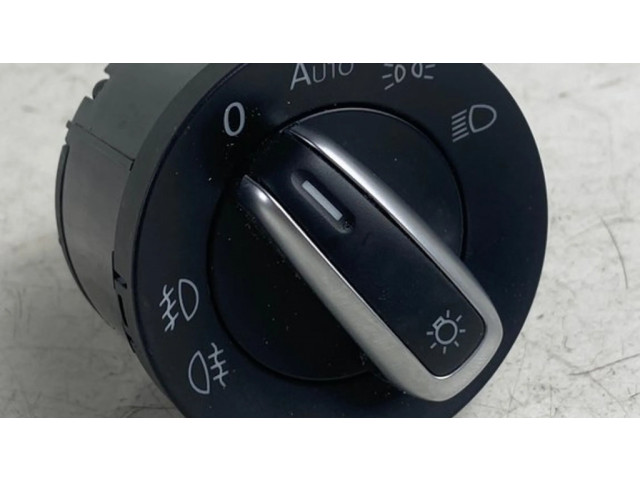 Включатель фонарей