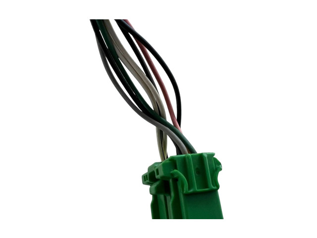 Зеркало электрическое        Volvo C30  2007 - 2010 года   