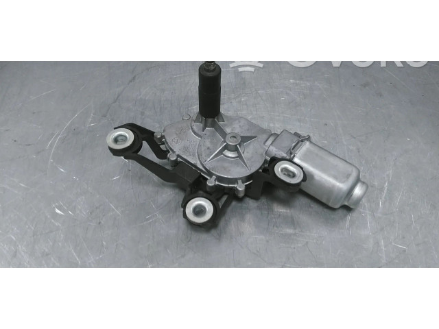 Моторчик заднего дворника 5J9955711A, 5J9955711 Skoda Fabia Mk2 (5J)