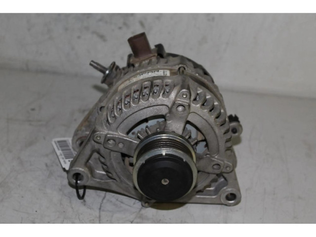 Генератор    Jeep Renegade      