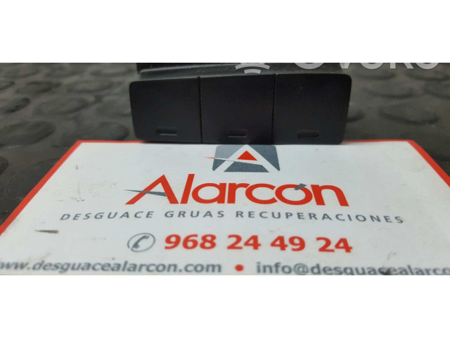 Блок управления 96546655XT, 03065570-00   Citroen C2