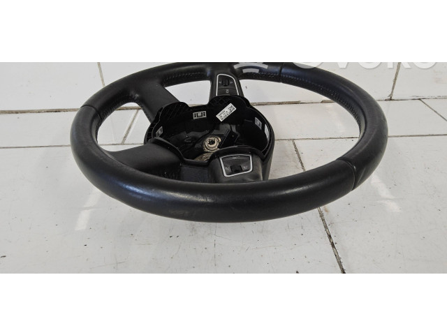 Руль Audi A6 S6 C6 4F  2004 - 2011 года 61678340C00, 03072009      