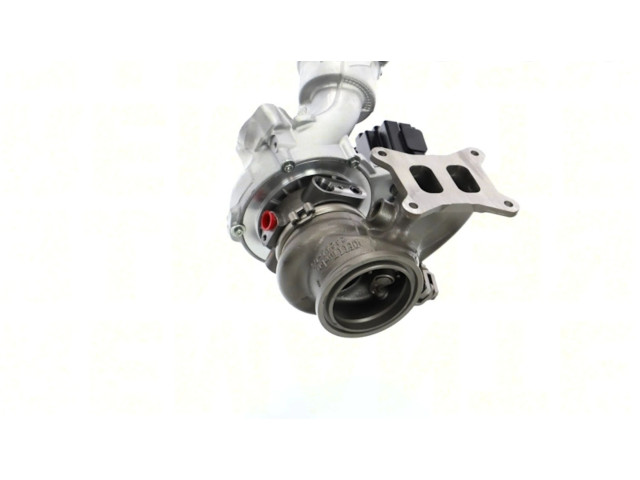  Турбина Audi A3 S3 8V  IS38, IS38         