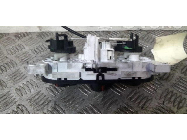 Блок управления климат-контролем 275100056R Dacia Sandero