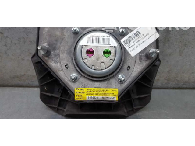 Подушка безопасности двери 601407700, 601407700 Volvo XC90