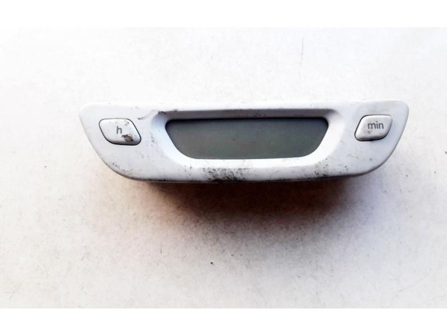 Дисплей 7m0919203b, 95vw15000caw Ford Galaxy