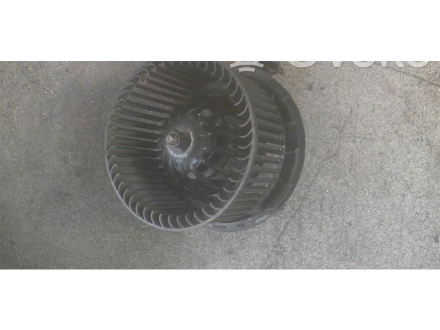 Вентилятор печки 7701067982 Renault Twingo II