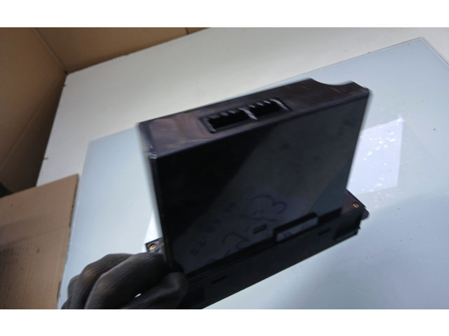 Блок управления климат-контролем MR958005, 1456700022 Mitsubishi Pajero