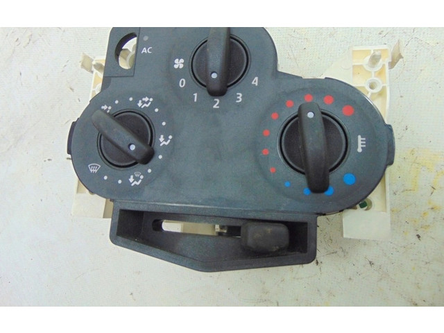 Блок управления климат-контролем N100920K   Dacia Logan I