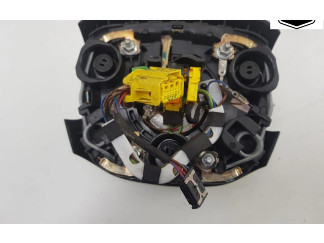 Подушка безопасности водителя 4M0880201N, 4M0880201N Audi SQ7