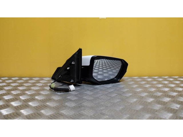 Зеркало электрическое        Honda Civic X  2016 - 2021 года   